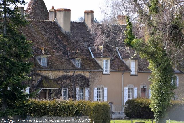 Château du Pré de Guipy