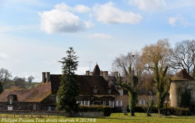 Château du Pré de Guipy