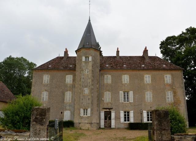 Château des Jalluerds