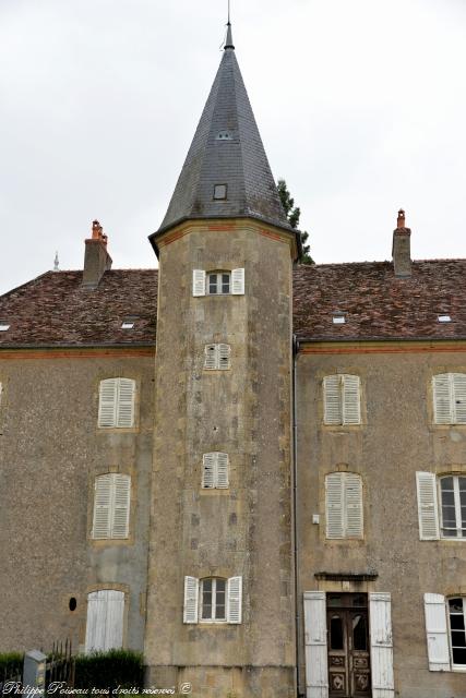 Château des Jalluerds