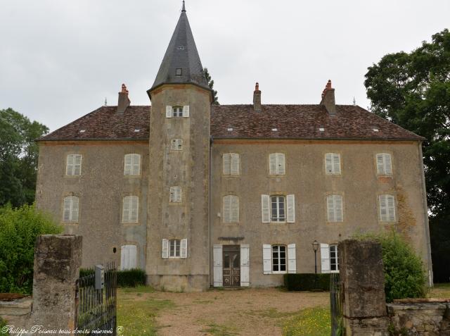 Château des Jalluerds