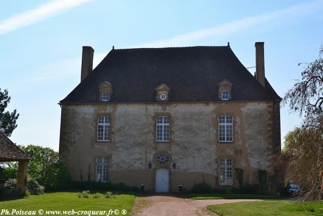 Château de Moissy Moulinot Nièvre Passion
