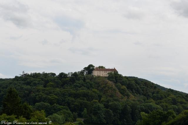 Château de La Roche 