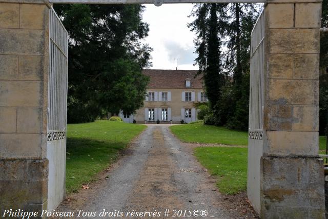 Château de Sury