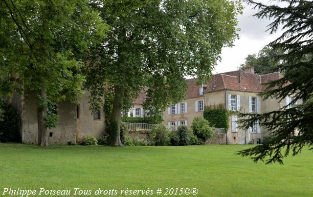 Château de Sury