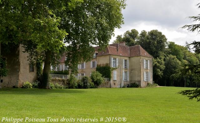 Château de Sury
