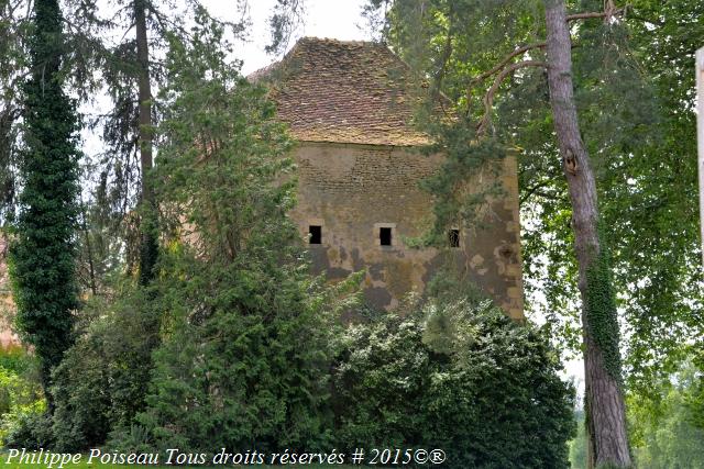 Château de Sury