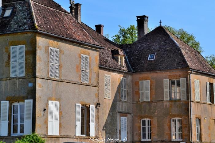 Château de Vauban un beau patrimoine