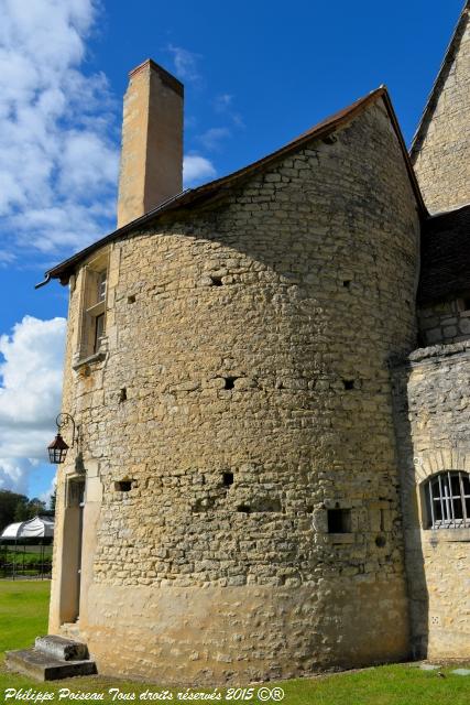Château de Villemenant un patrimoine