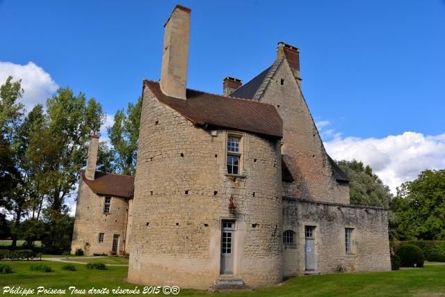 Château de Villemenant un patrimoine