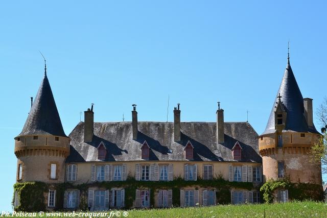 La Nièvre de Bourgogne