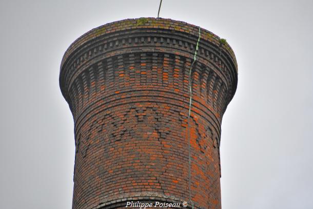  Cheminées de Guérigny 