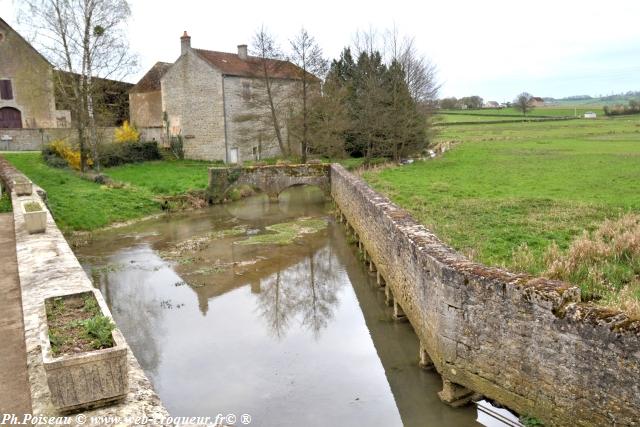 Routoir de Chevannes Changy Nièvre Passion