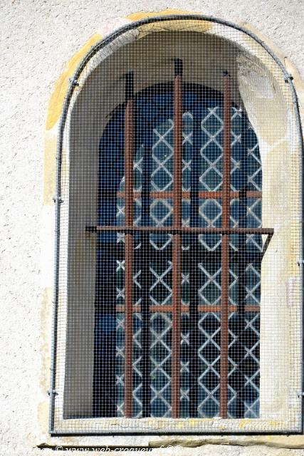 Église de Grenois Sainte Radegonde