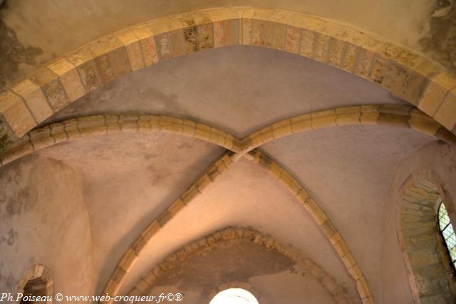 Église de Grenois Sainte Radegonde