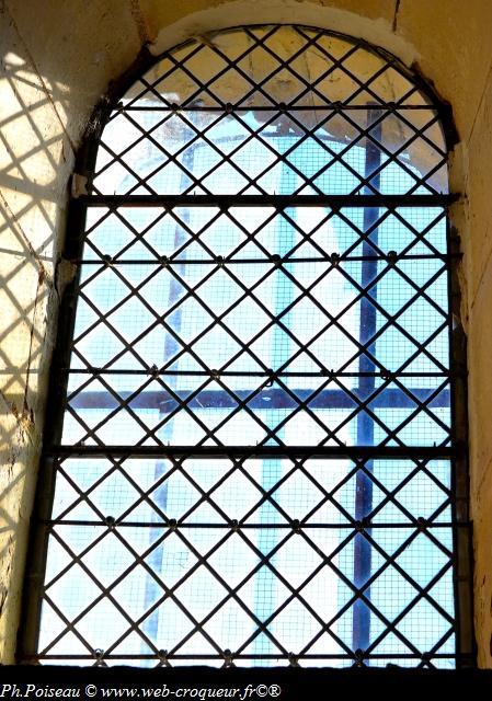 Église de Grenois Sainte Radegonde