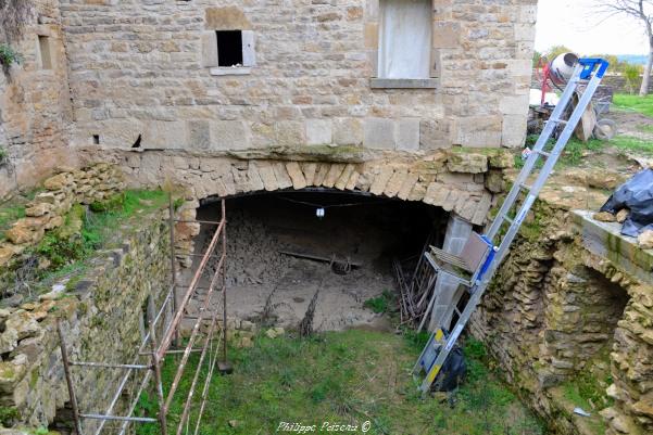 Le Château du Bouchet un remarquable patrimoine