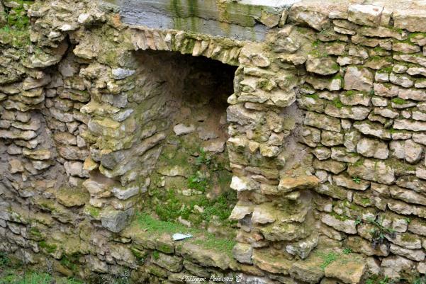 Le Château du Bouchet un remarquable patrimoine