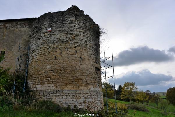 Le Château du Bouchet un remarquable patrimoine