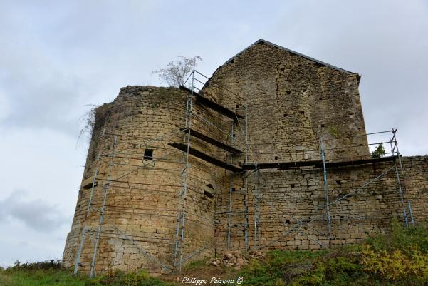 Le Château du Bouchet