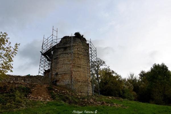 Le Château du Bouchet