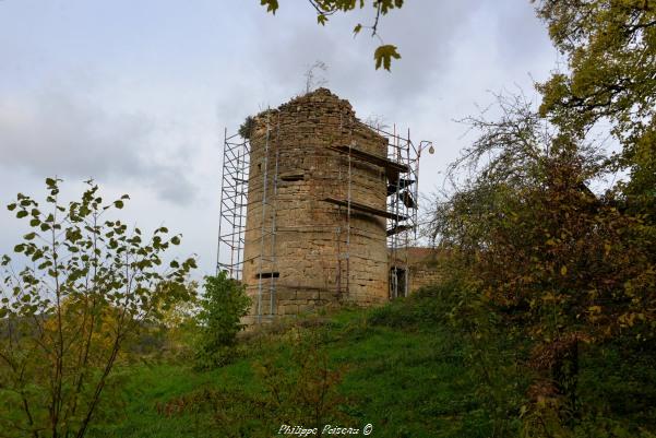 Château du Bouchet