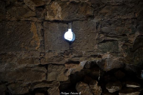 Fortifications