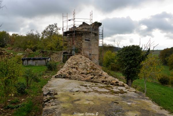 Le Château du Bouchet