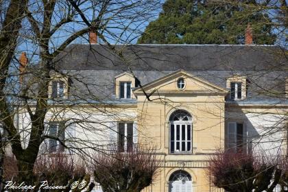 château de Garchizy