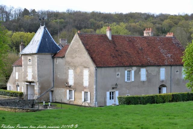 château de pressures