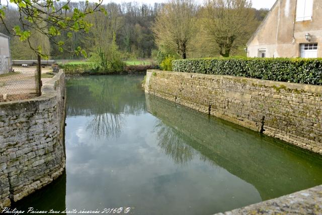 château de pressures