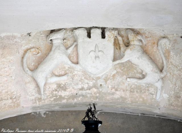 Château de Pressures
