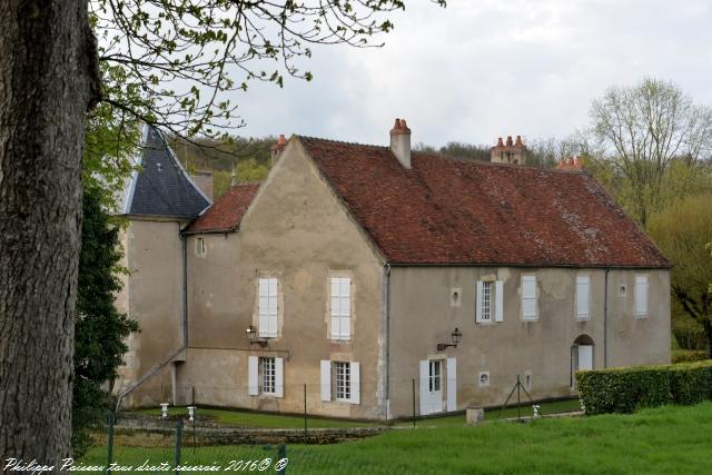 château de pressures