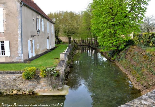 château de pressures