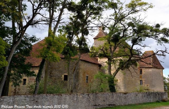 Château de Druy Parigny Nièvre Passion
