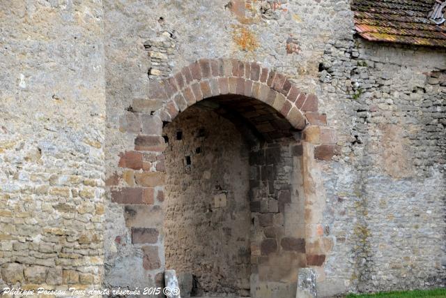 Château de Druy Parigny Nièvre Passion