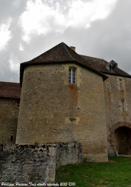Château de Druy Parigny Nièvre Passion