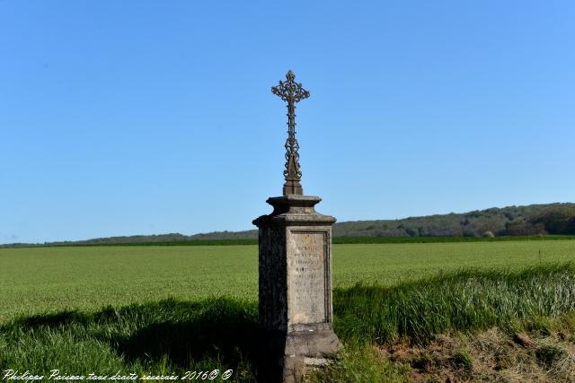 Calvaire de Ciez