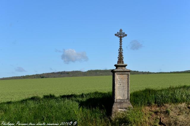 Le Calvaire de Ciez