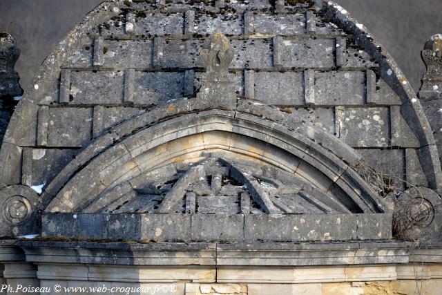 Chapelle de Ouagne Nièvre Passion