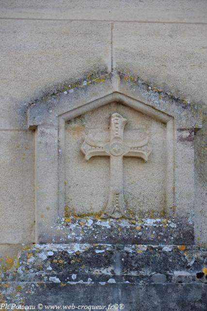 Chapelle de Ouagne Nièvre Passion