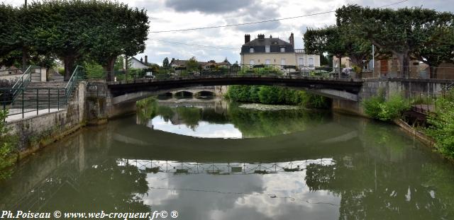 pont clamecy