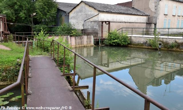 pont clamecy