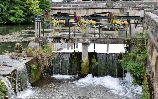 pont clamecy