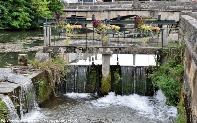 pont clamecy