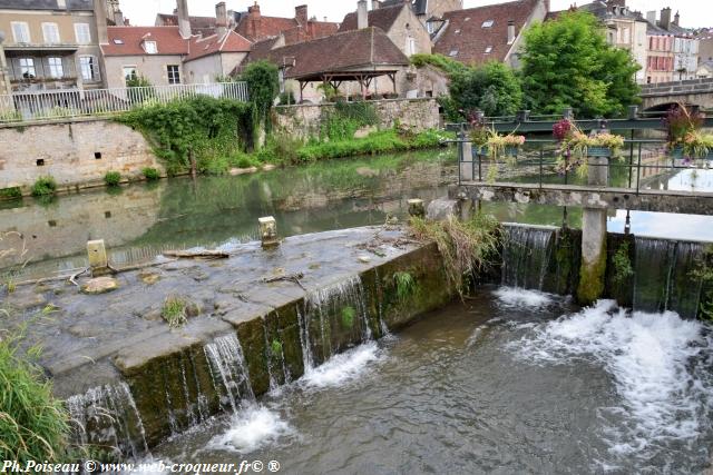 pont clamecy