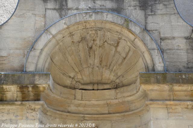 La Fontaine des Serpents