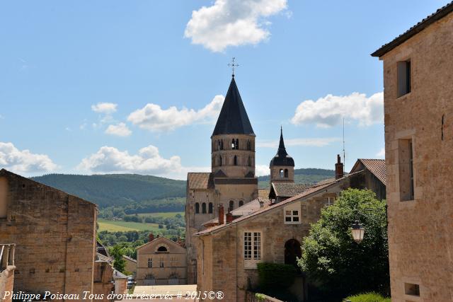 Cluny Abbaye