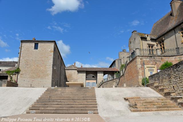 Cluny Abbaye