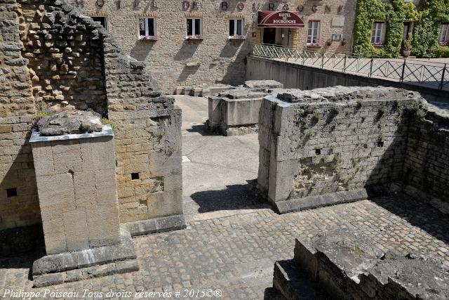 Cluny Abbaye